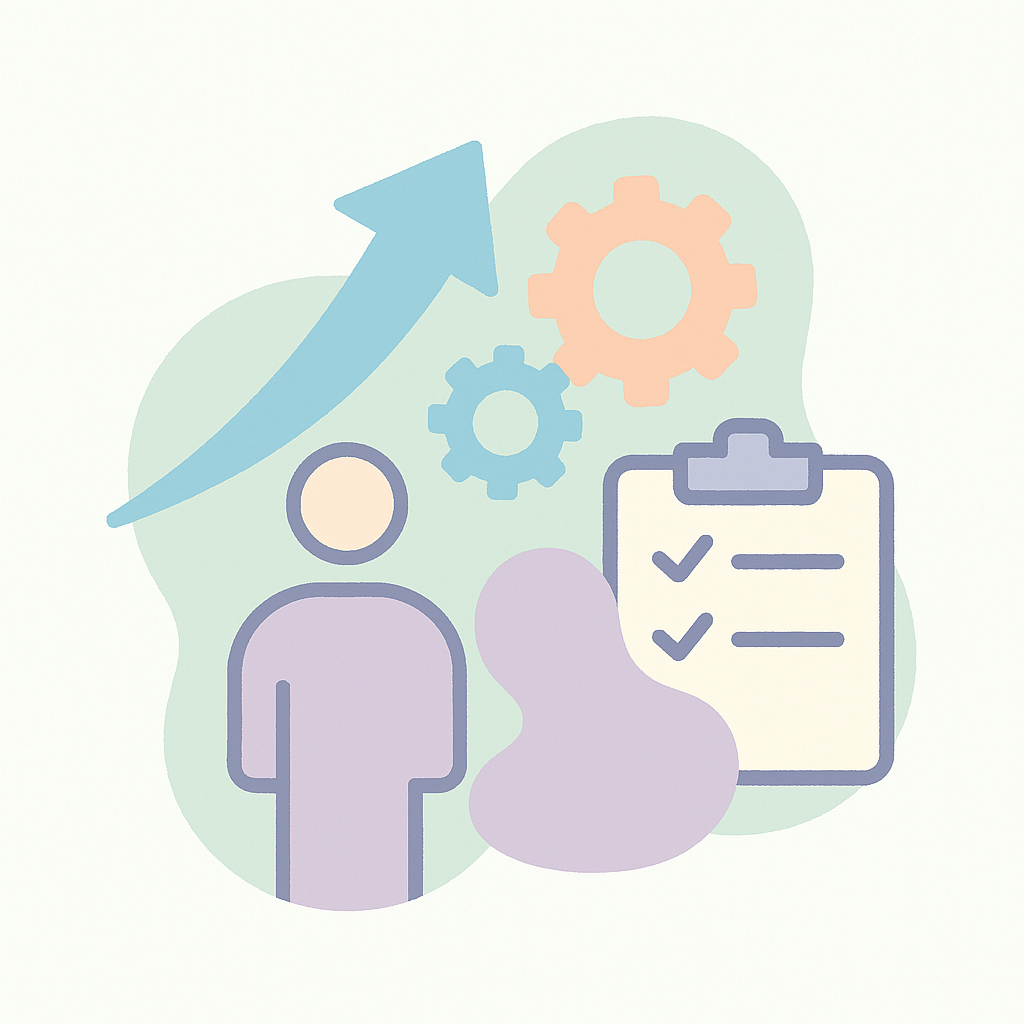 これからの人事制度の方向性（後編）　～ 働きやすい制度構築と人的資本経営編　～