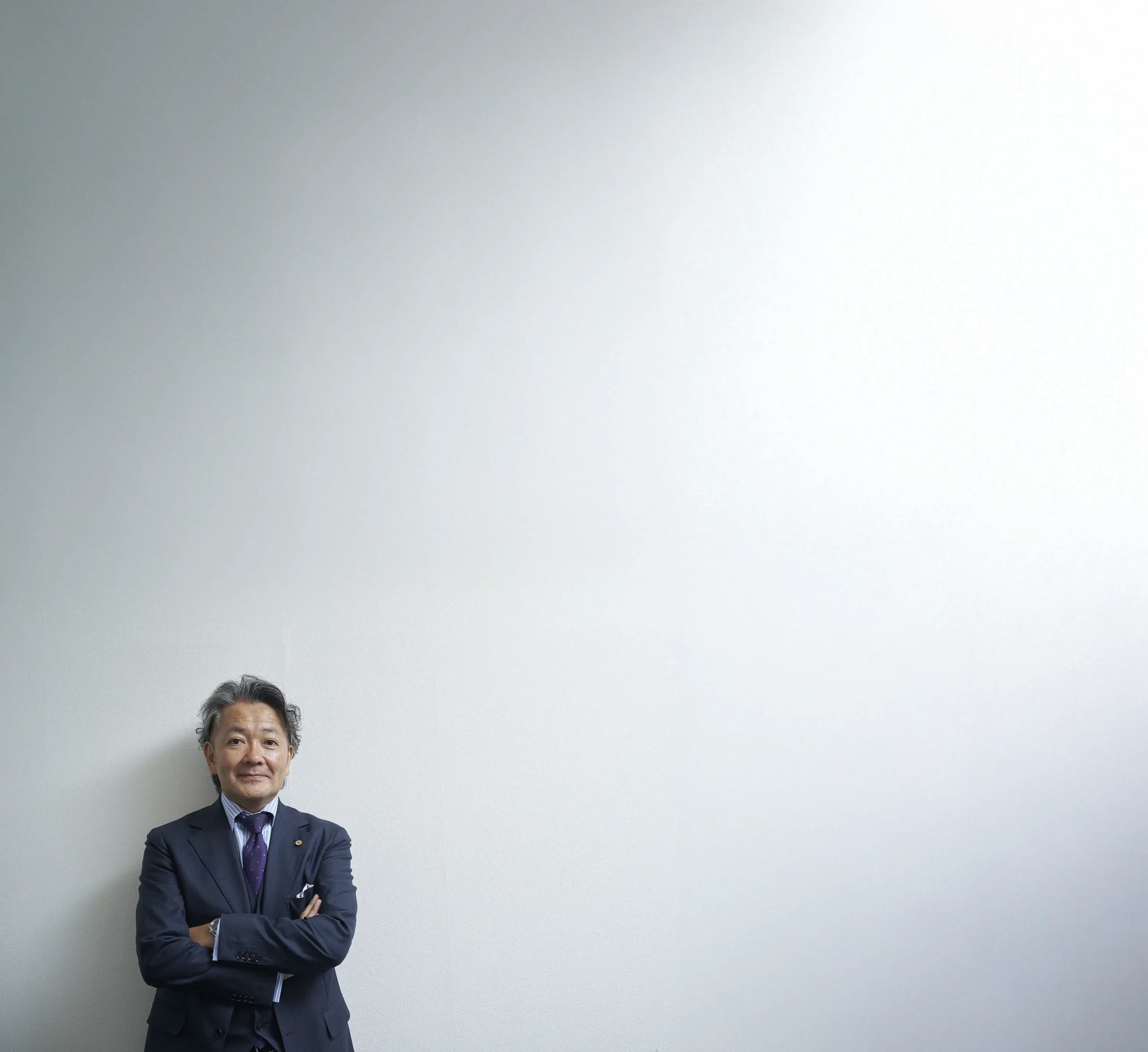 これまでに培ってきた実践経験を、これからの社会を創る貴社の力へ。